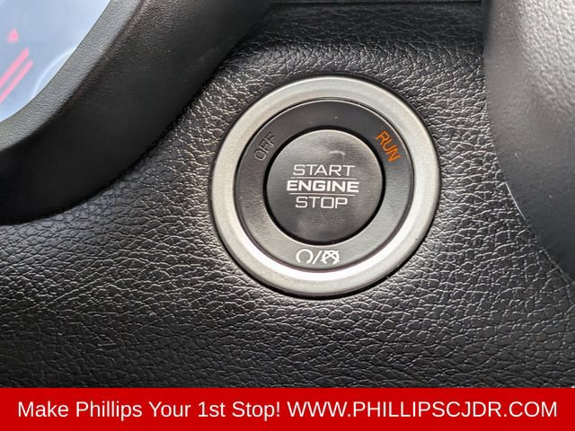 Certified 2026 RAM 2500 Big Horn AWD/4WD image 26