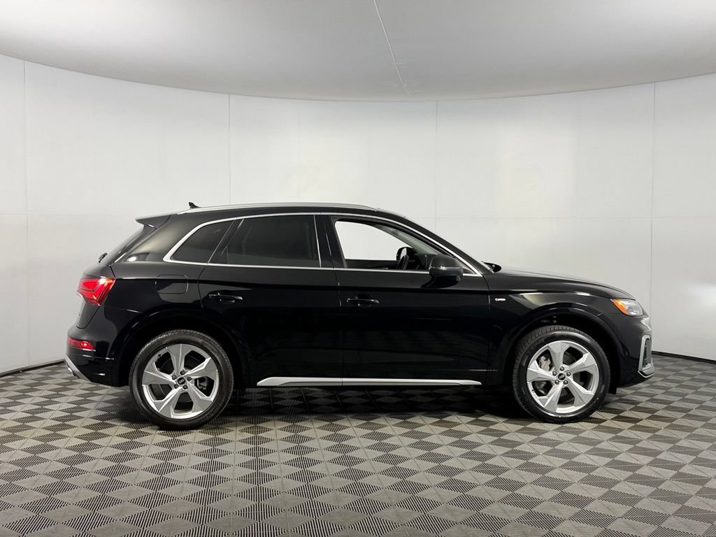Used 2023 Audi Q5 2.0T Prestige w/ Prestige Package AWD/4WD image 5