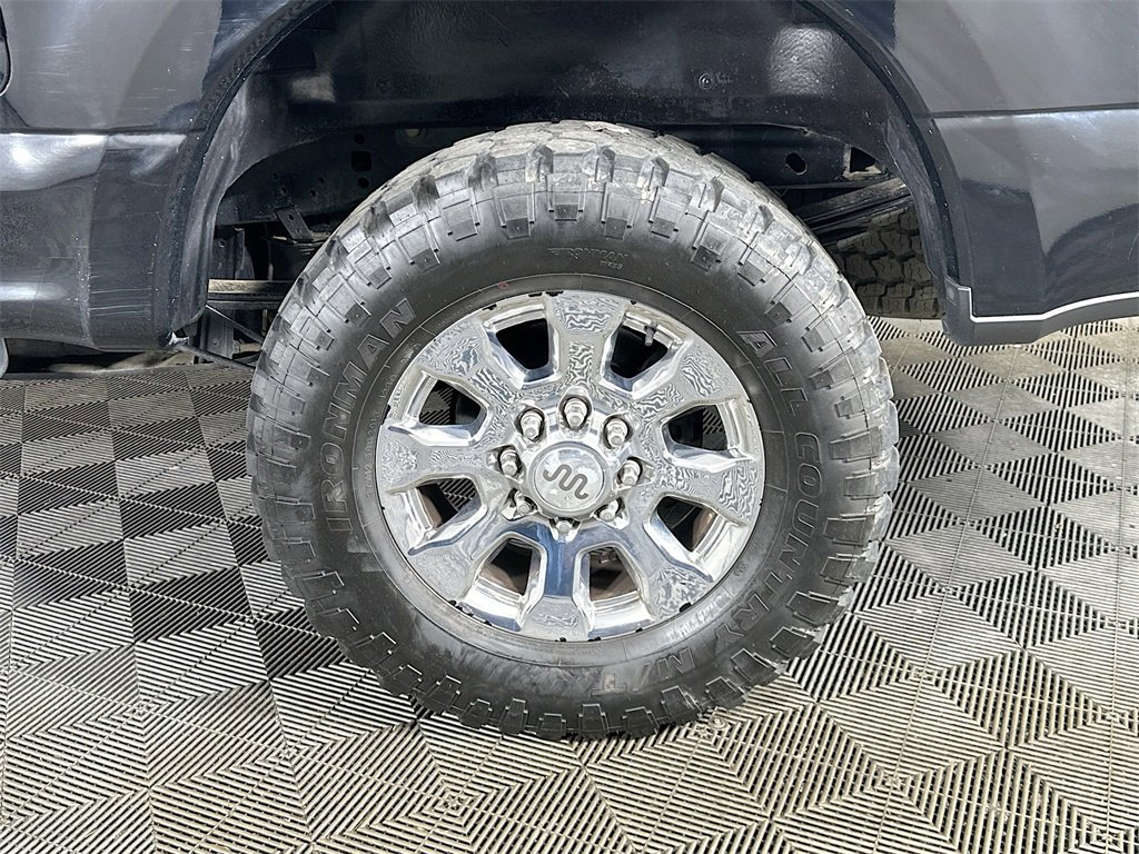 Used 2017 Ford F250 King Ranch w/ King Ranch Ultimate Package image 34