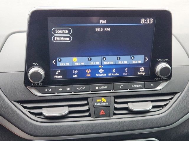 Used 2022 Nissan Altima 2.5 SV image 6