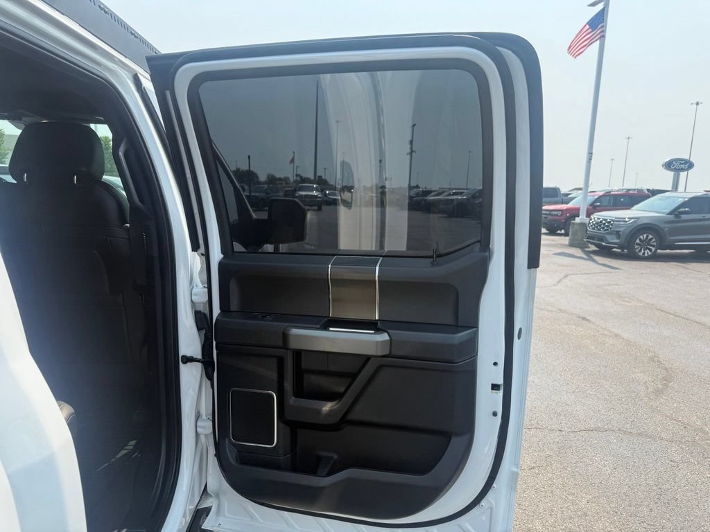 Used 2019 Ford F150 Raptor w/ Equipment Group 802A Luxury AWD/4WD image 65