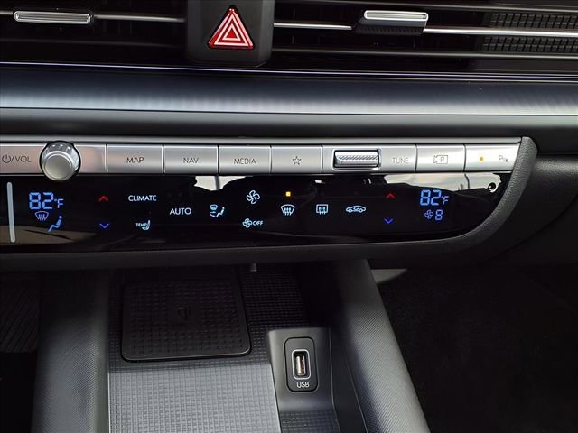 Certified 2025 Hyundai Ioniq 6 SEL image 17