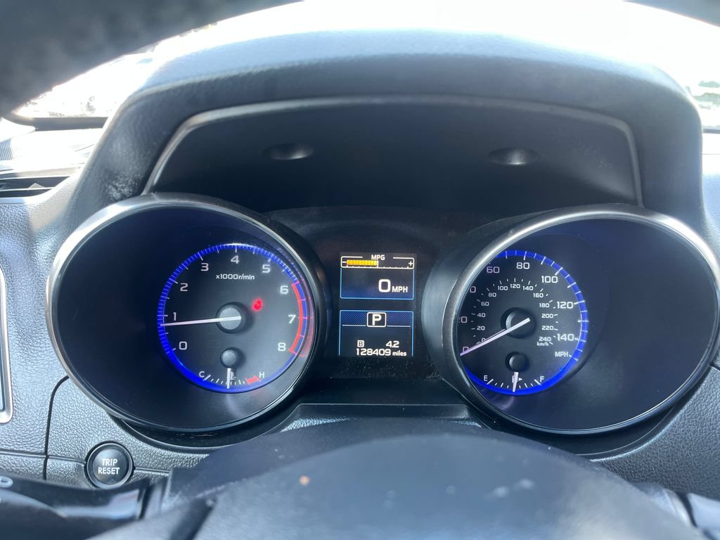 Used 2015 Subaru Outback 2.5i Premium AWD/4WD image 12