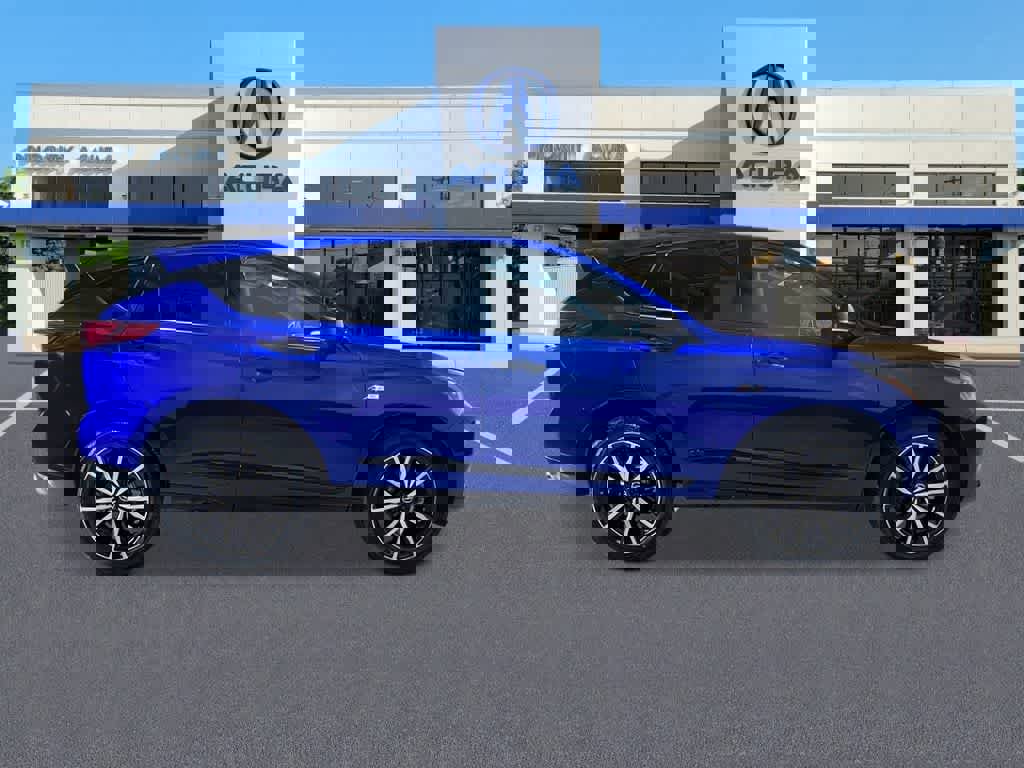 New 2026 Acura RDX A-Spec image 9