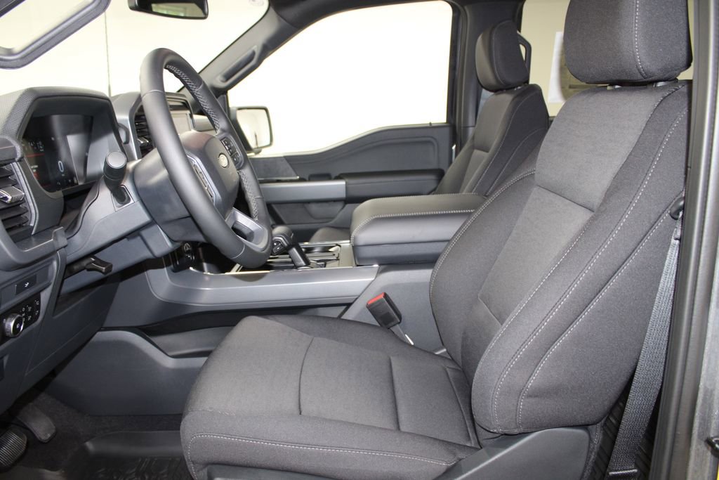 New 2026 Ford F150 XLT image 22