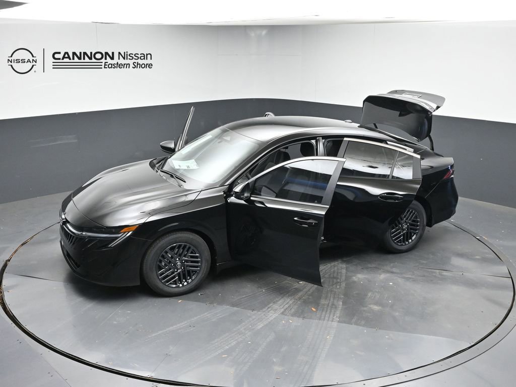 New 2026 Nissan Sentra SV image 40