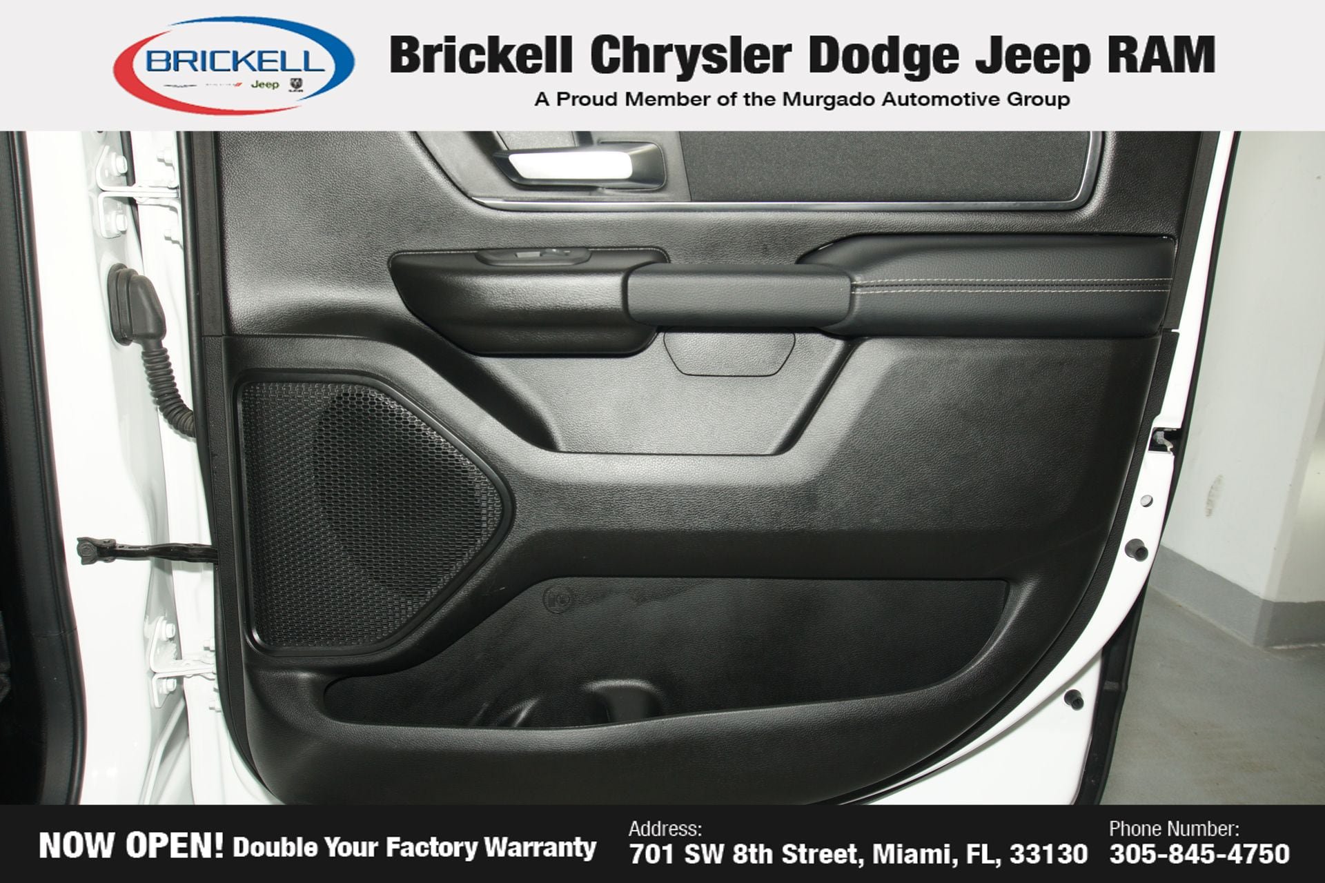 Used 2026 RAM 1500 Big Horn w/ Night Edition RWD image 14