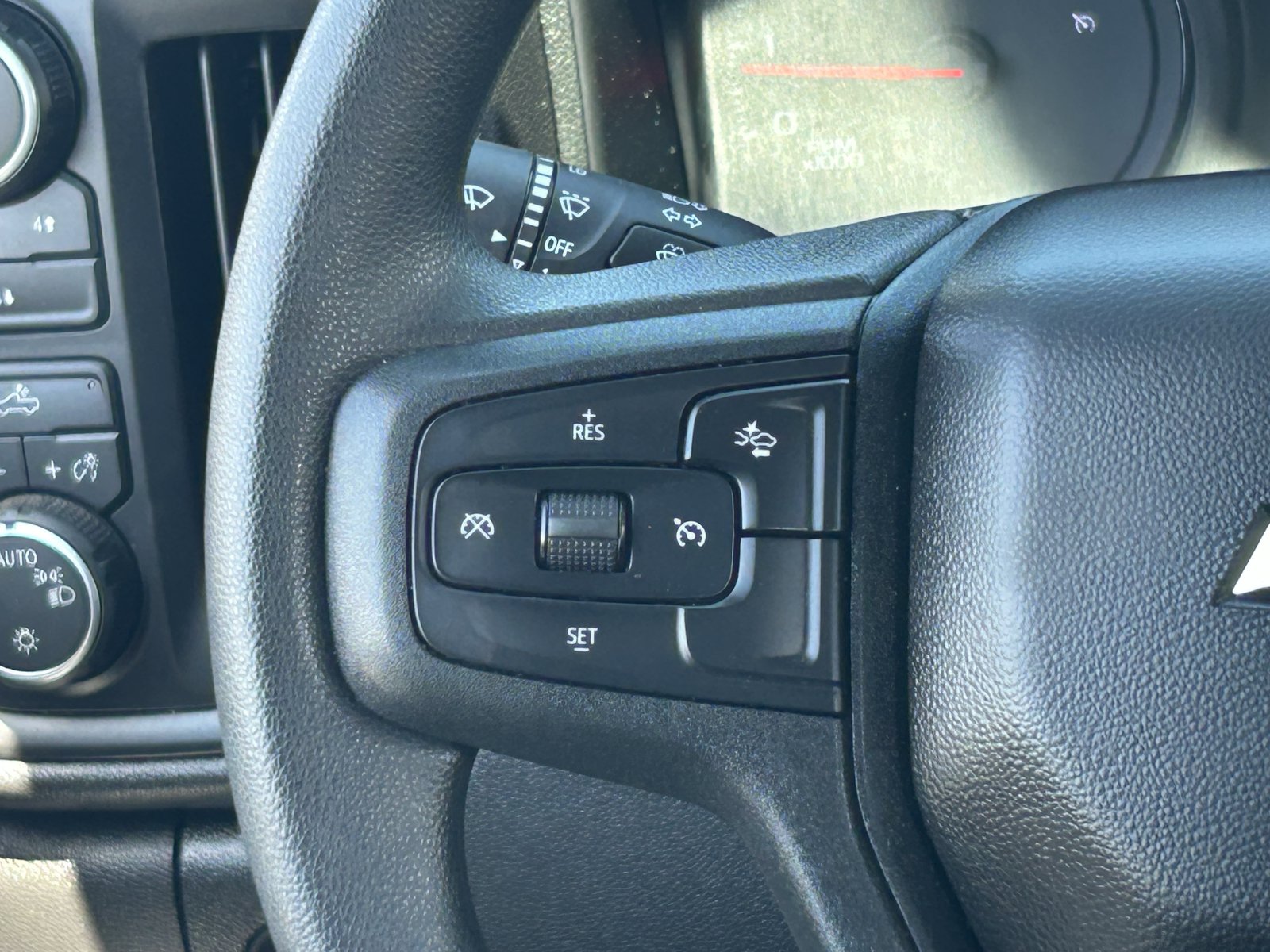 Certified 2026 Chevrolet Silverado 2500 W/T w/ WT Convenience Package AWD/4WD image 22
