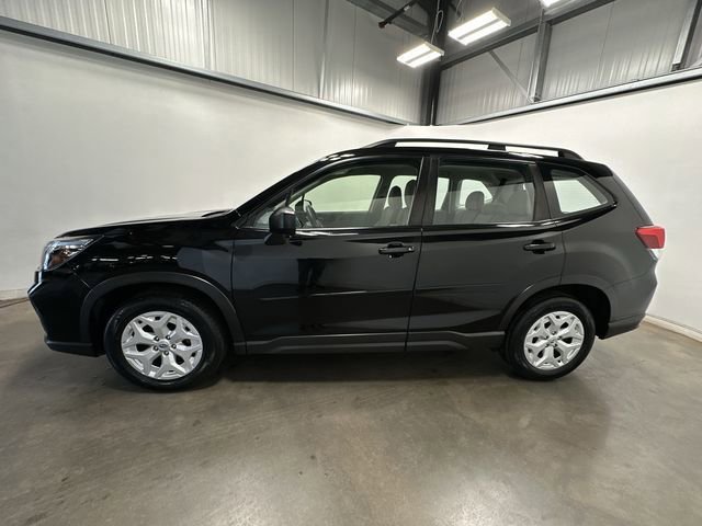 Used 2021 Subaru Forester image 2