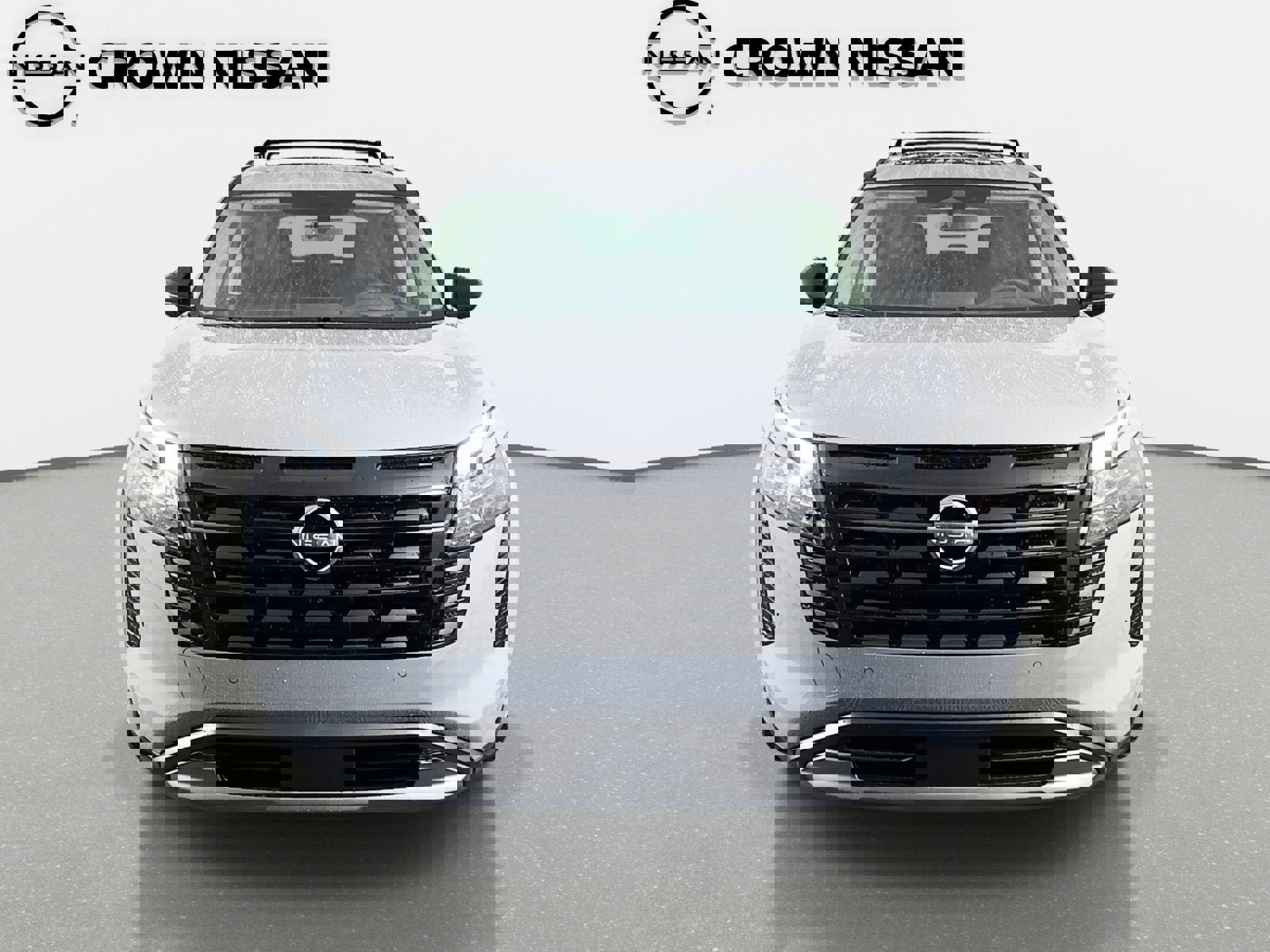 New 2026 Nissan Pathfinder Platinum image 2