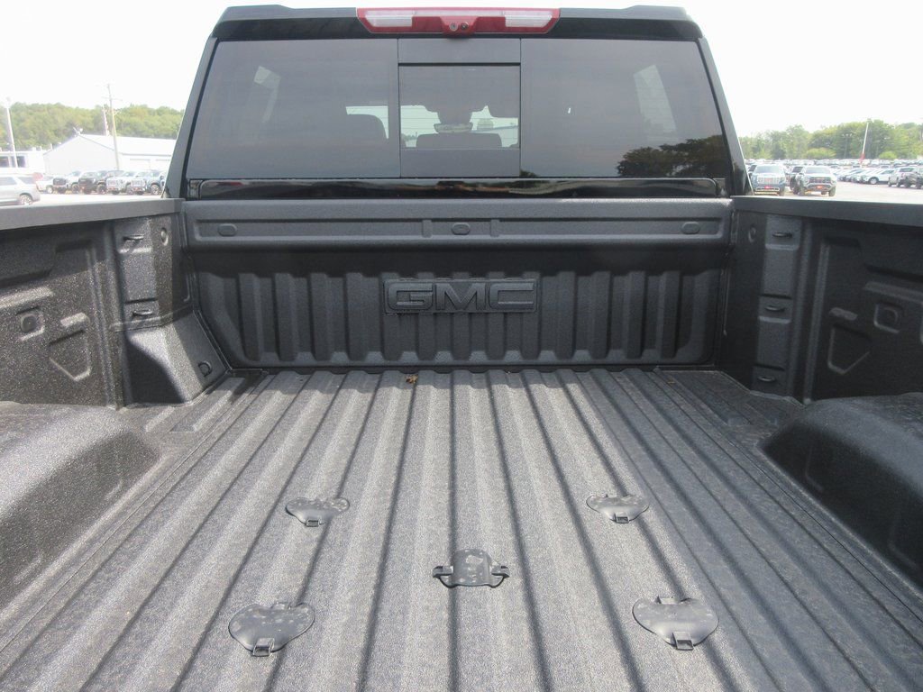 New 2026 GMC Sierra 2500 Denali w/ Denali Reserve Package image 7