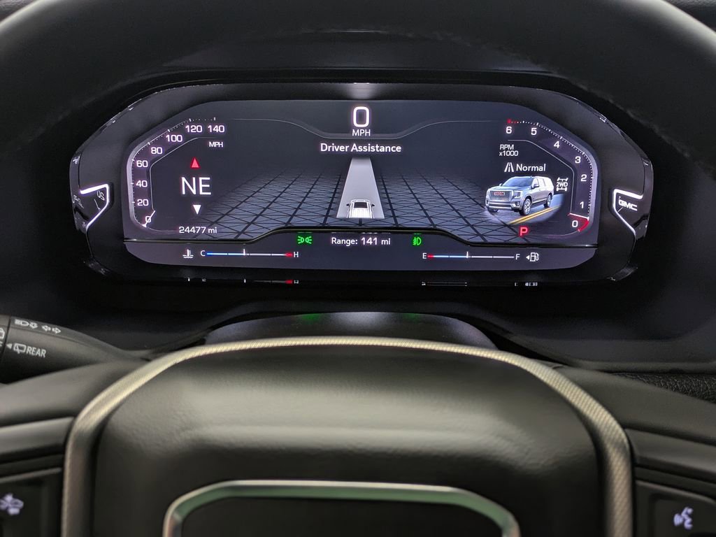 Used 2024 GMC Yukon Denali image 28