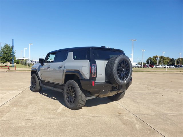 New 2026 GMC Hummer EV SUV image 5