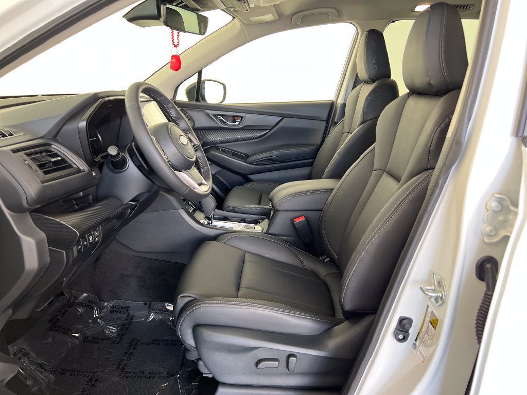 New 2027 Subaru Ascent Premium AWD/4WD image 11