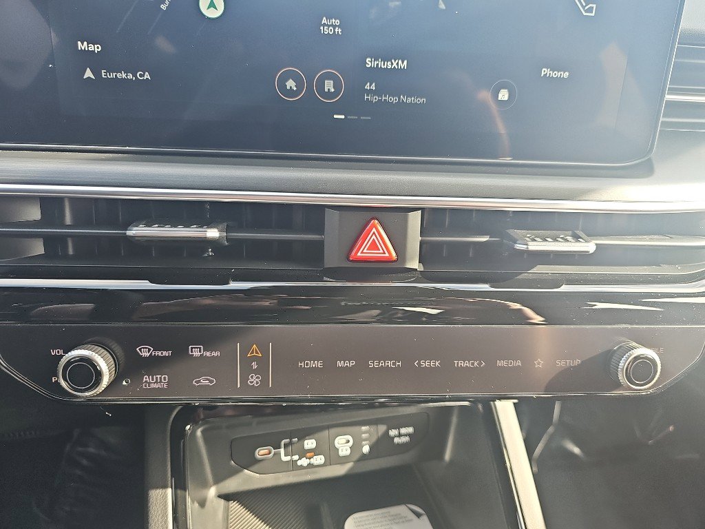 New 2026 Kia K5 GT-Line image 16