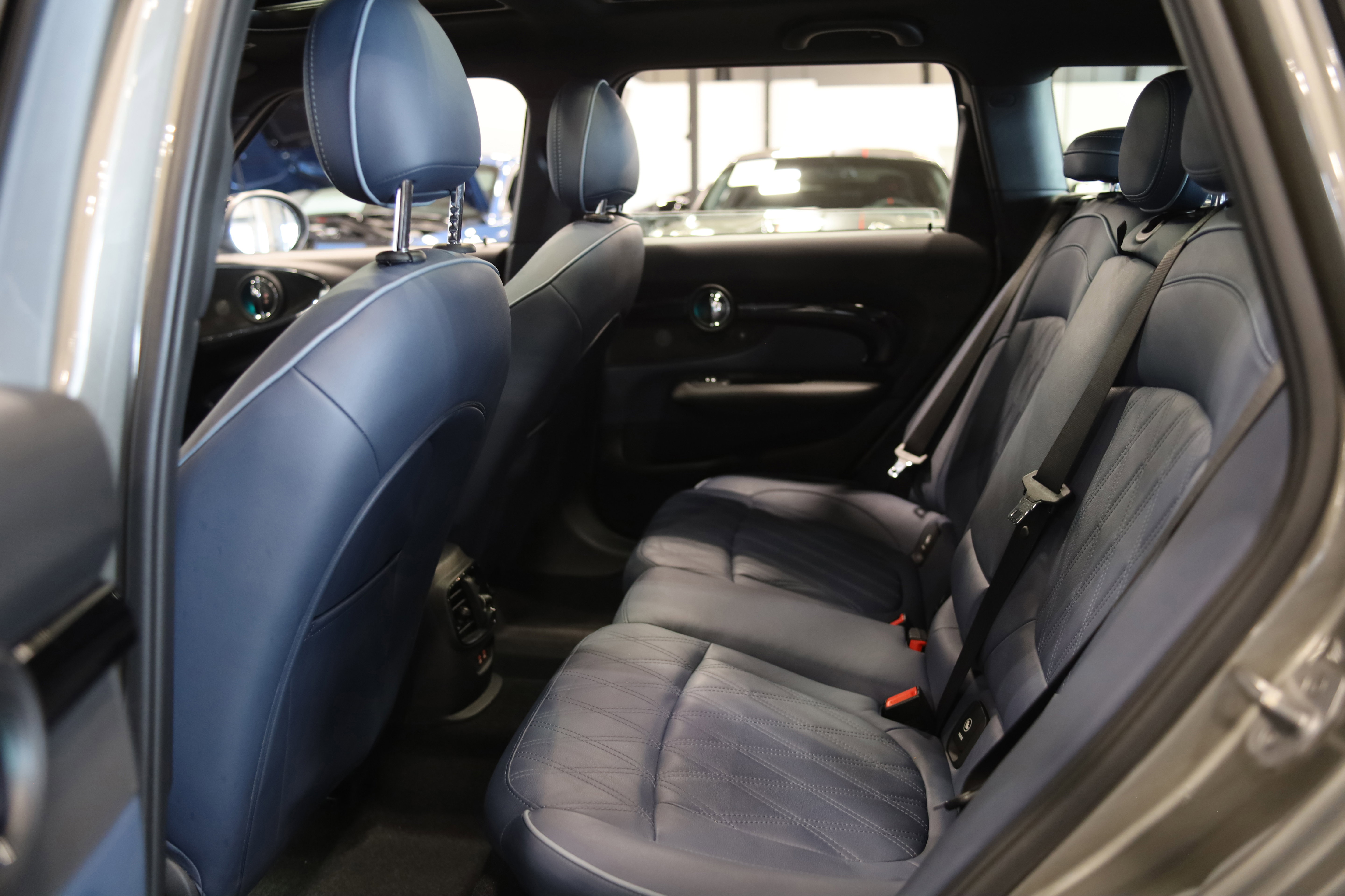 Used 2020 MINI Cooper Clubman John Cooper Works image 33