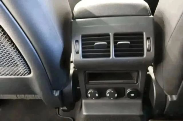 Used 2020 Jaguar F-PACE S image 41