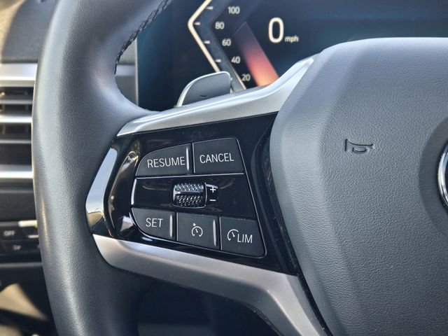 Used 2025 BMW 430i Convertible image 30