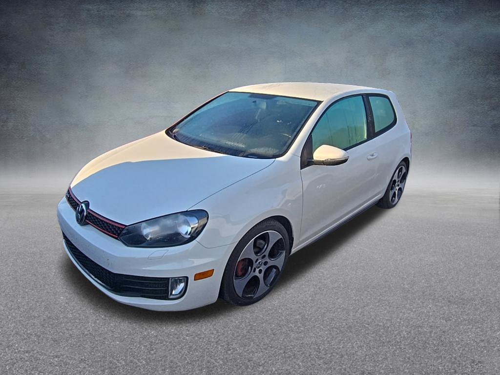 Used 2012 Volkswagen Golf 2-Door FWD image 3