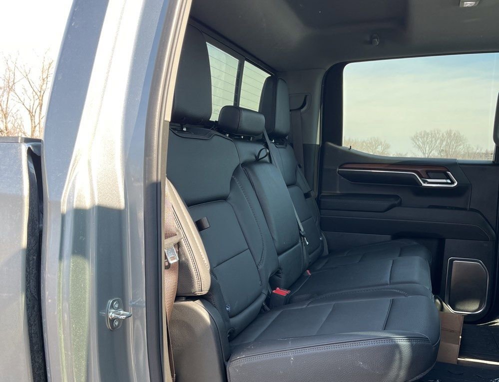 Used 2023 GMC Sierra 1500 Denali w/ Denali Reserve Package image 15