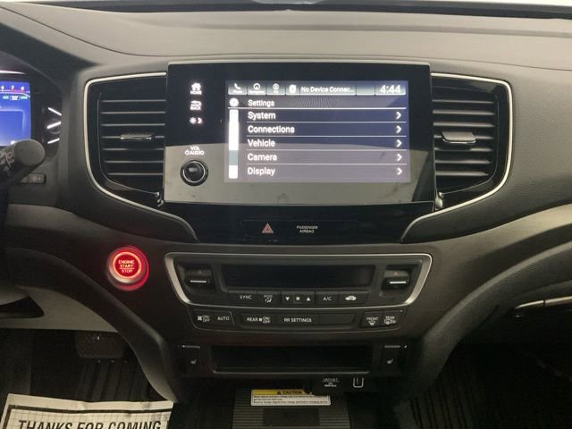 Used 2023 Honda Passport TrailSport image 17