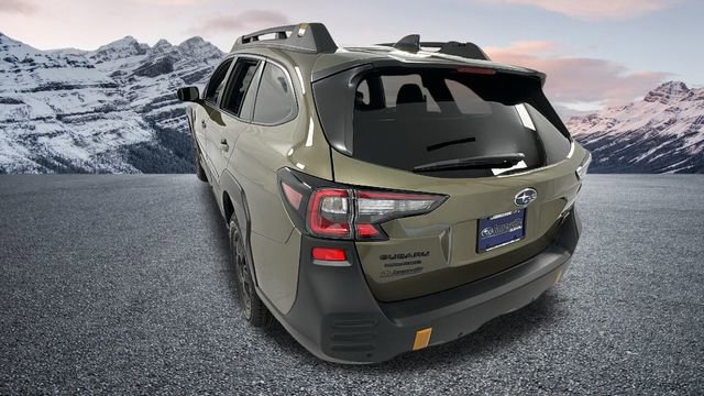 New 2025 Subaru Outback Wilderness image 5