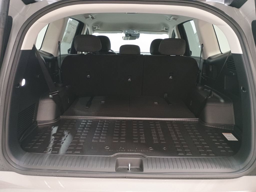 New 2026 Hyundai Ioniq 9 SE image 30