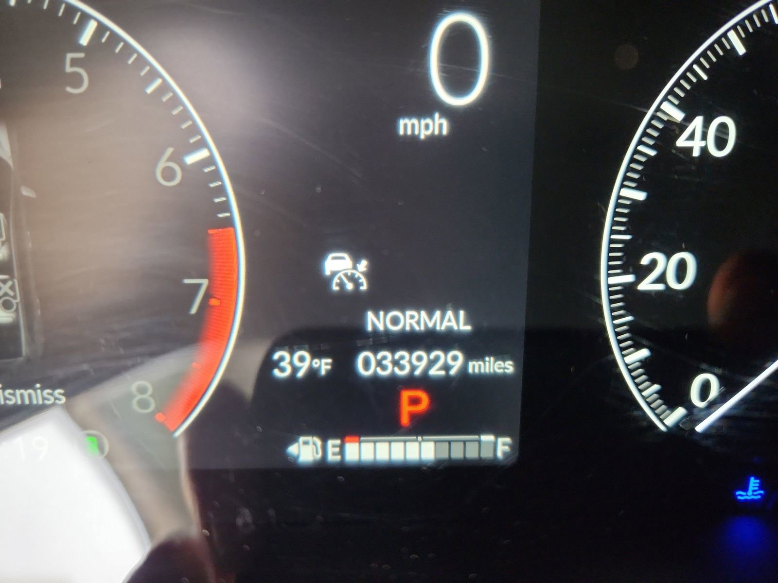 Used 2023 Honda CR-V EX-L image 22