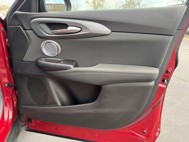 Used 2024 Alfa Romeo Tonale Ti image 33