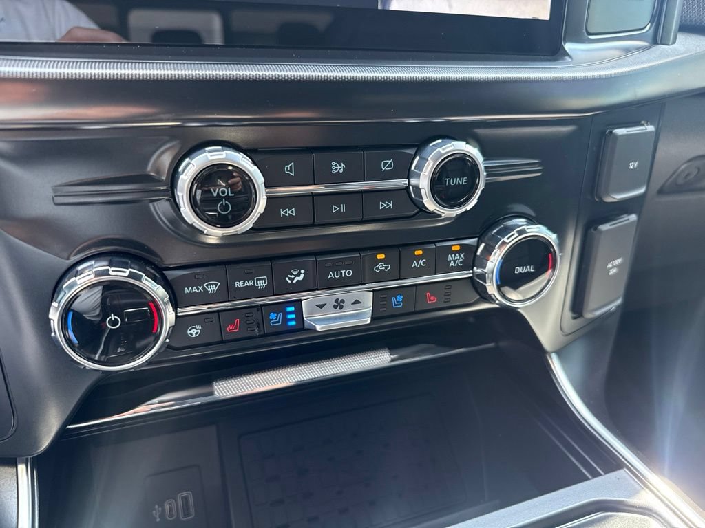 Used 2026 Ford F150 Raptor AWD/4WD image 24