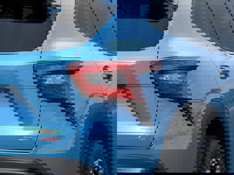 New 2026 Chevrolet Trax RS w/ Driver Confidence Package image 42