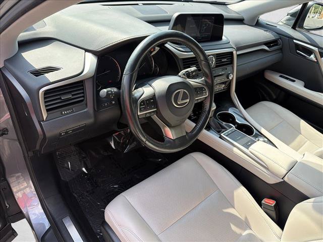 Used 2020 Lexus RX 350 AWD w/ Accessory Package image 15