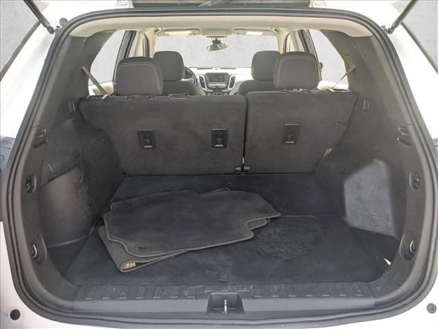 Used 2022 Chevrolet Equinox LS AWD/4WD image 6