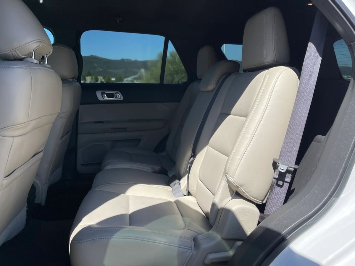 Used 2013 Ford Explorer XLT FWD image 26