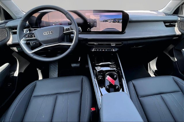 New 2026 Audi Q3 quattro 2.0T AWD/4WD image 15