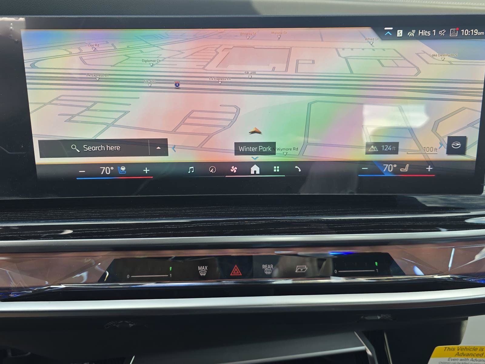 New 2026 BMW 750e xDrive w/ Premium Package AWD/4WD image 19