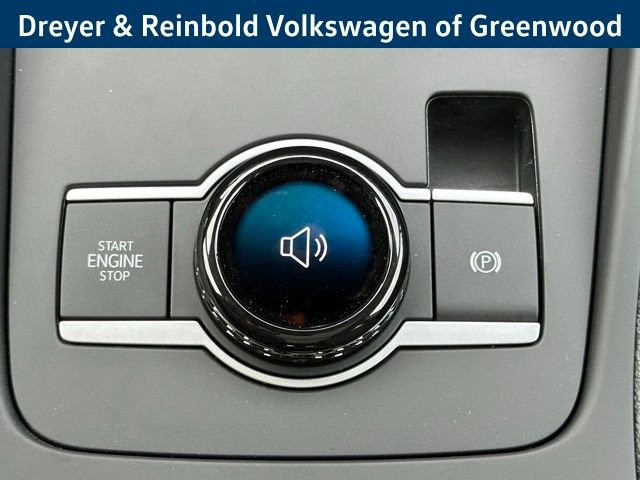 New 2026 Volkswagen Tiguan SE image 20