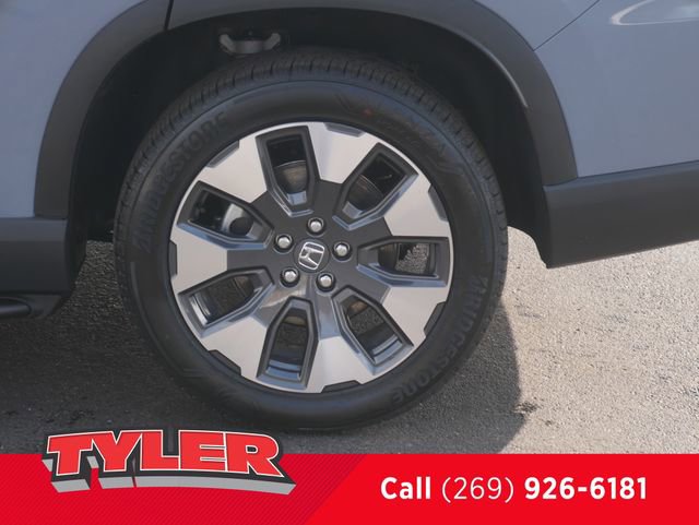 New 2026 Honda Pilot Elite image 48