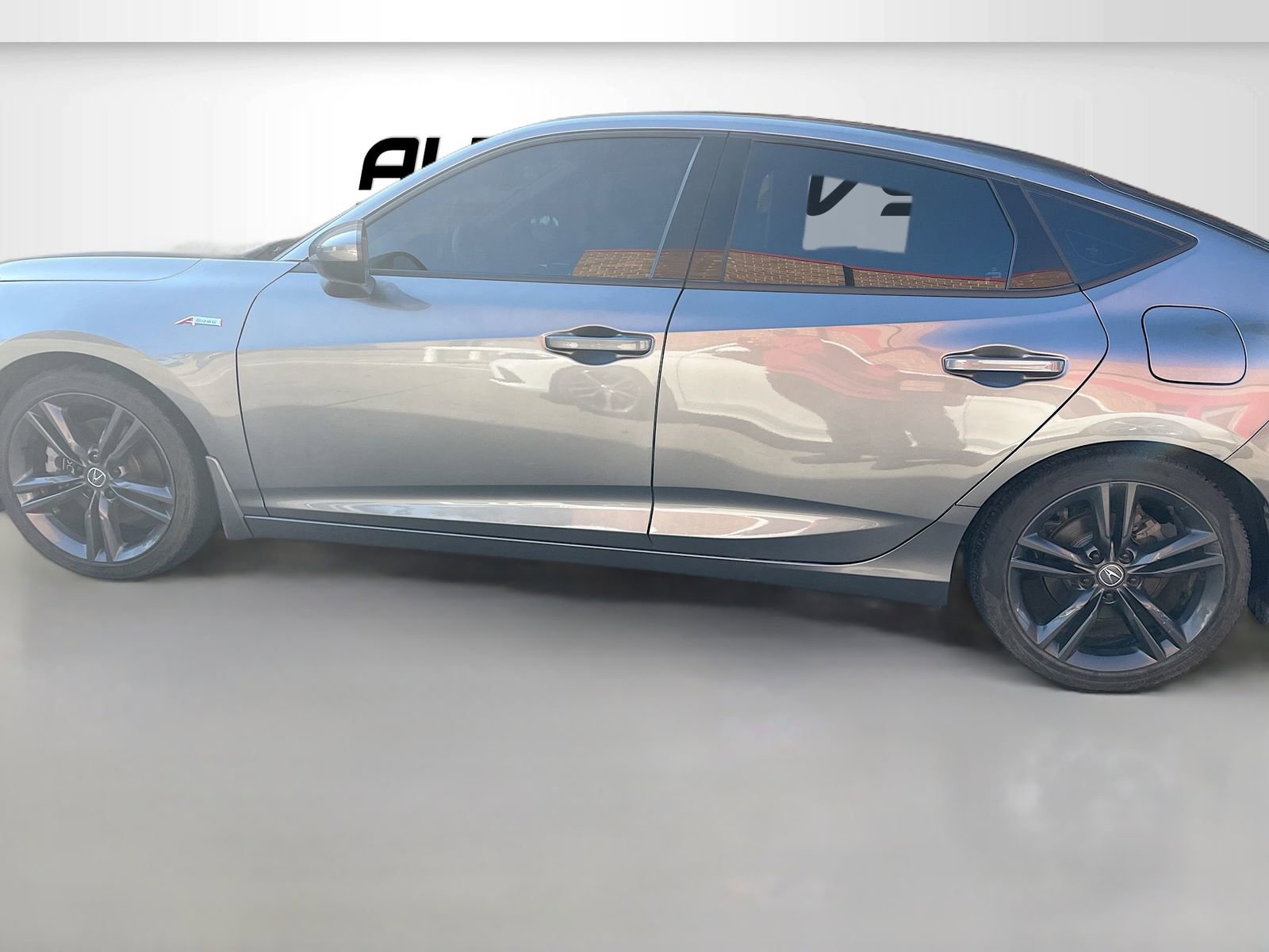 Used 2024 Acura Integra A-Spec FWD image 4
