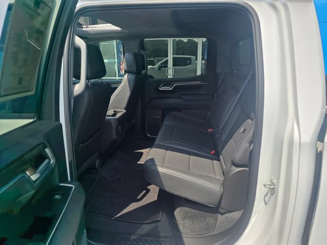 Used 2022 Chevrolet Silverado 1500 RST w/ All Star Edition Plus AWD/4WD image 27