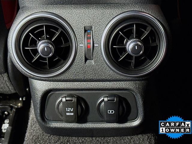 Used 2023 Kia Stinger GT2 w/ Red Interior Color Package image 27
