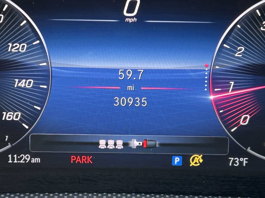 Used 2025 Mercedes-Benz CLA 250 image 28