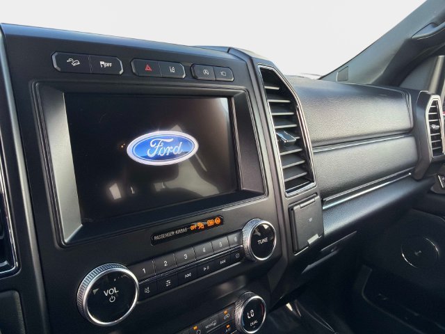 Used 2021 Ford Expedition Limited AWD/4WD image 21
