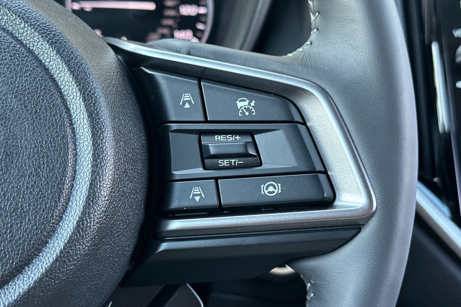 New 2026 Subaru Ascent Touring AWD/4WD image 30