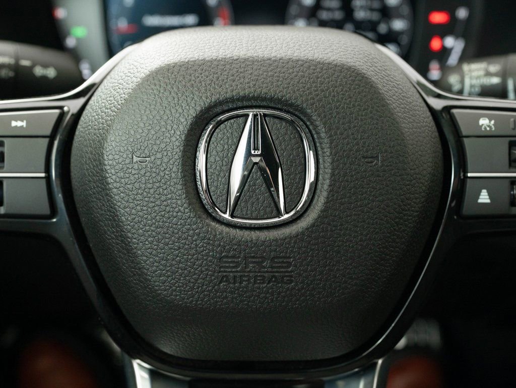 New 2026 Acura Integra A-Spec image 28