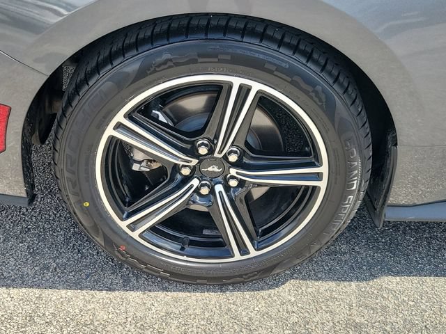 Certified 2024 Ford Mustang Premium RWD image 6