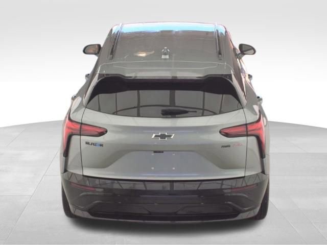 Used 2024 Chevrolet Blazer EV RS AWD/4WD image 3