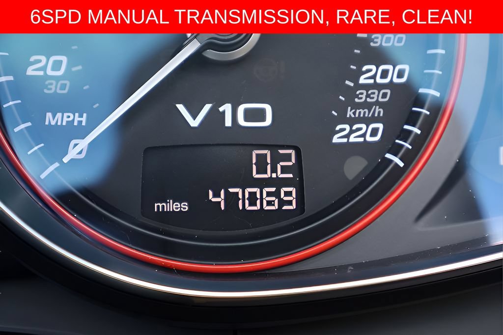 Used 2014 Audi R8 V10 AWD/4WD image 19