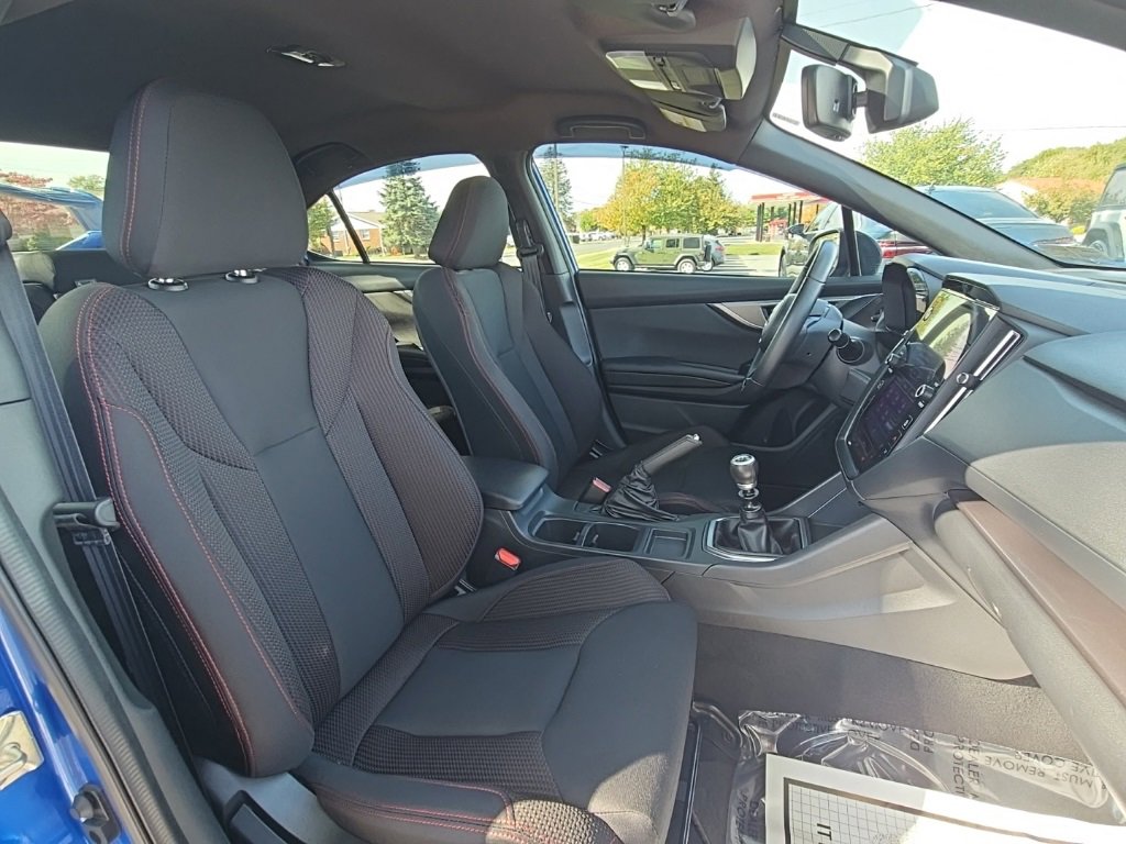 Used 2022 Subaru WRX Premium image 53