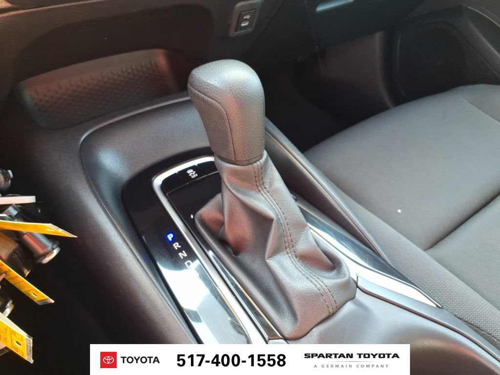 Used 2024 Toyota Corolla LE FWD image 22